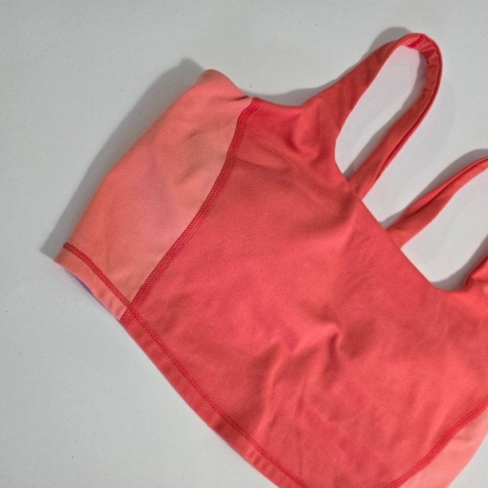All In Motion bright sports‎ bra - Picture 3 of 13